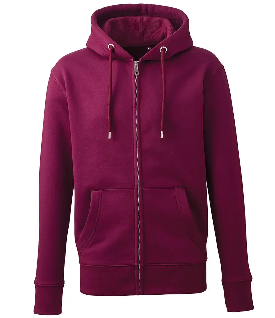 Anthem Men's Full-Zip Hoodie