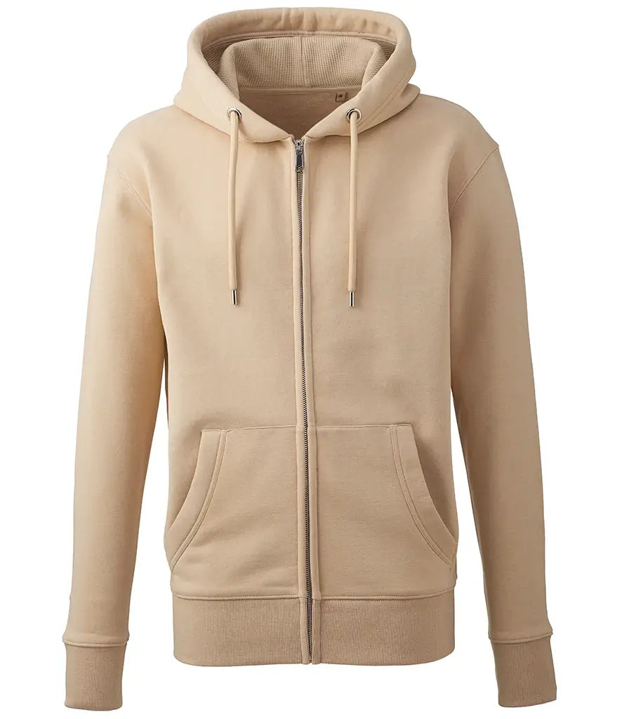 Anthem Men's Full-Zip Hoodie