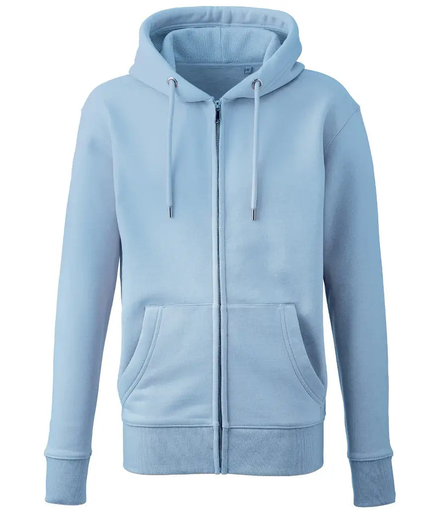 Anthem Men's Full-Zip Hoodie