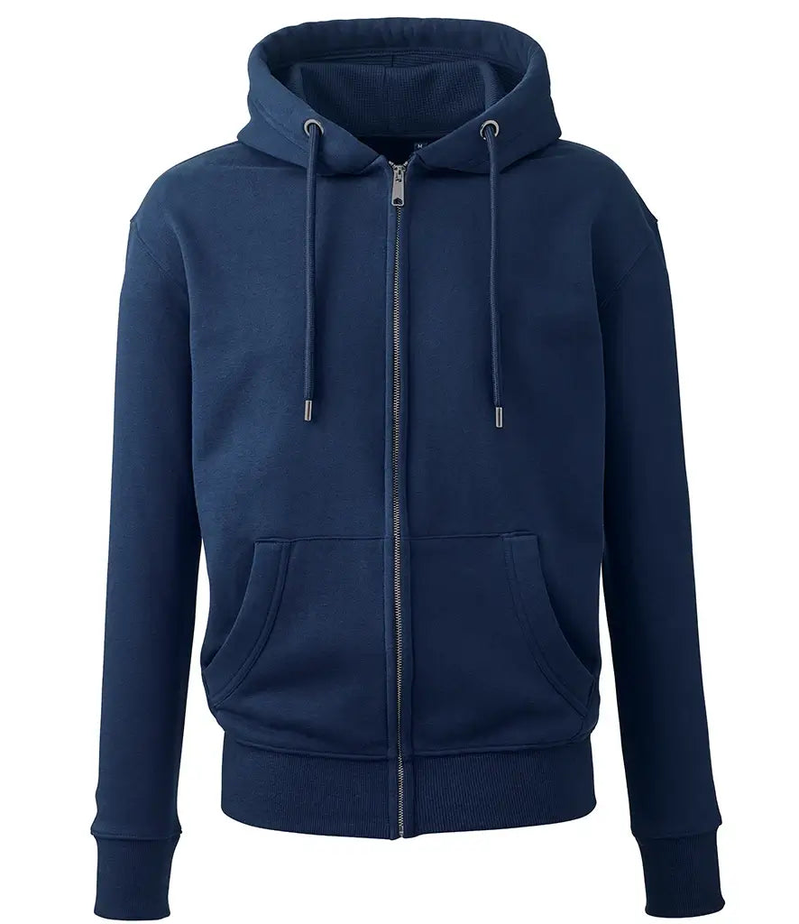 Anthem Men's Full-Zip Hoodie