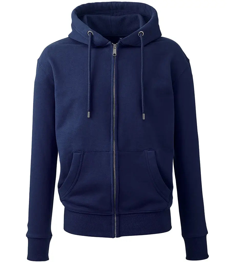 Anthem Men's Full-Zip Hoodie