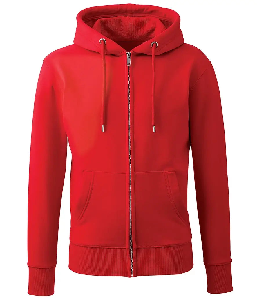 Anthem Men's Full-Zip Hoodie