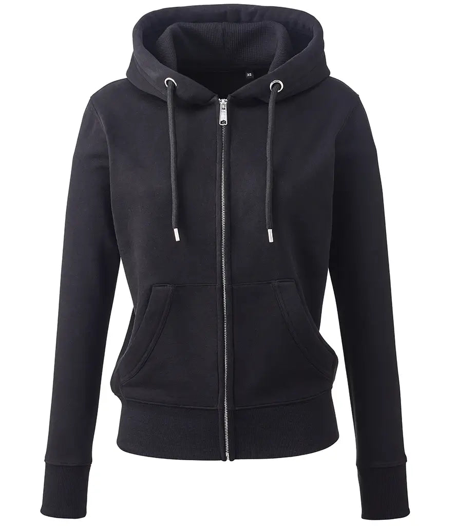 Anthem Women's Full-Zip Hoodie