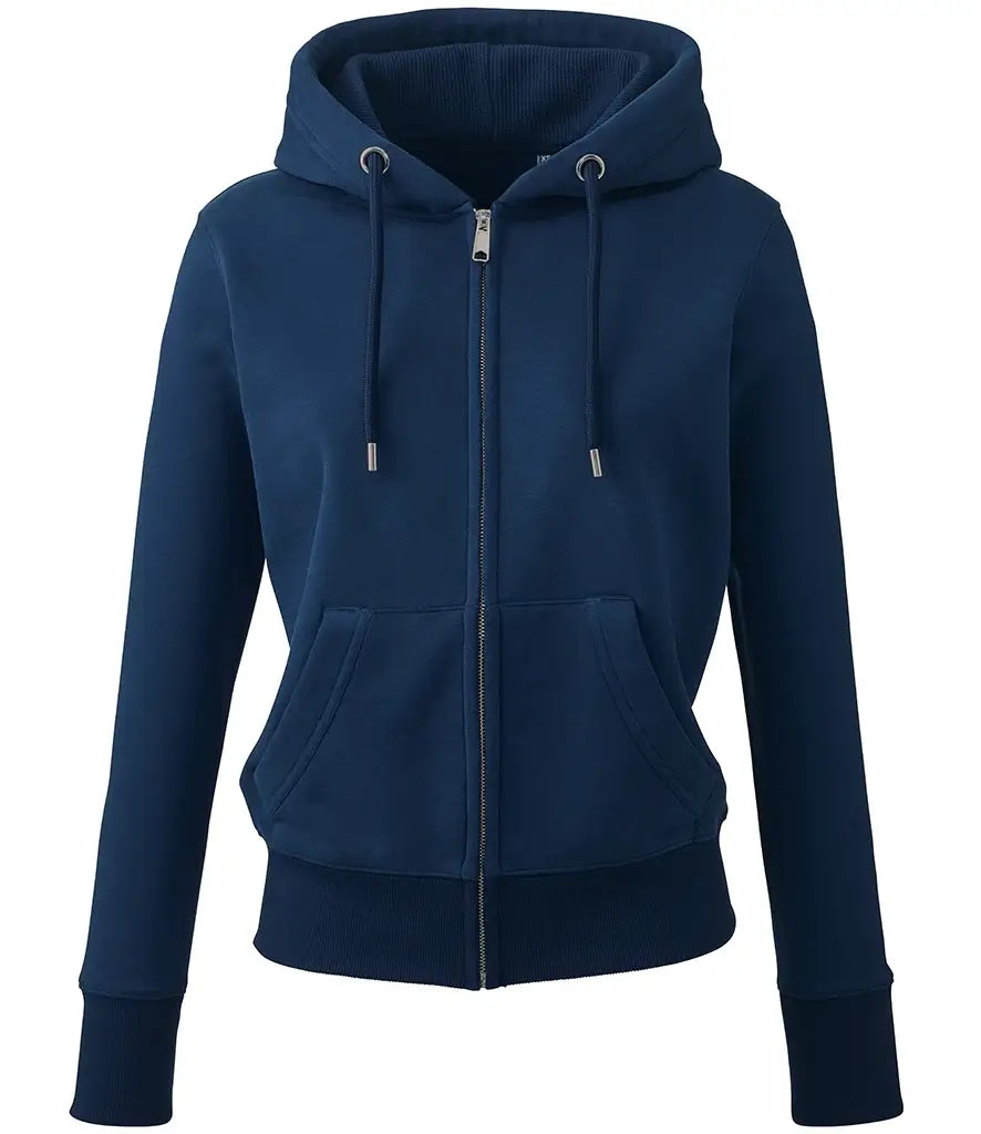 Anthem Women's Full-Zip Hoodie