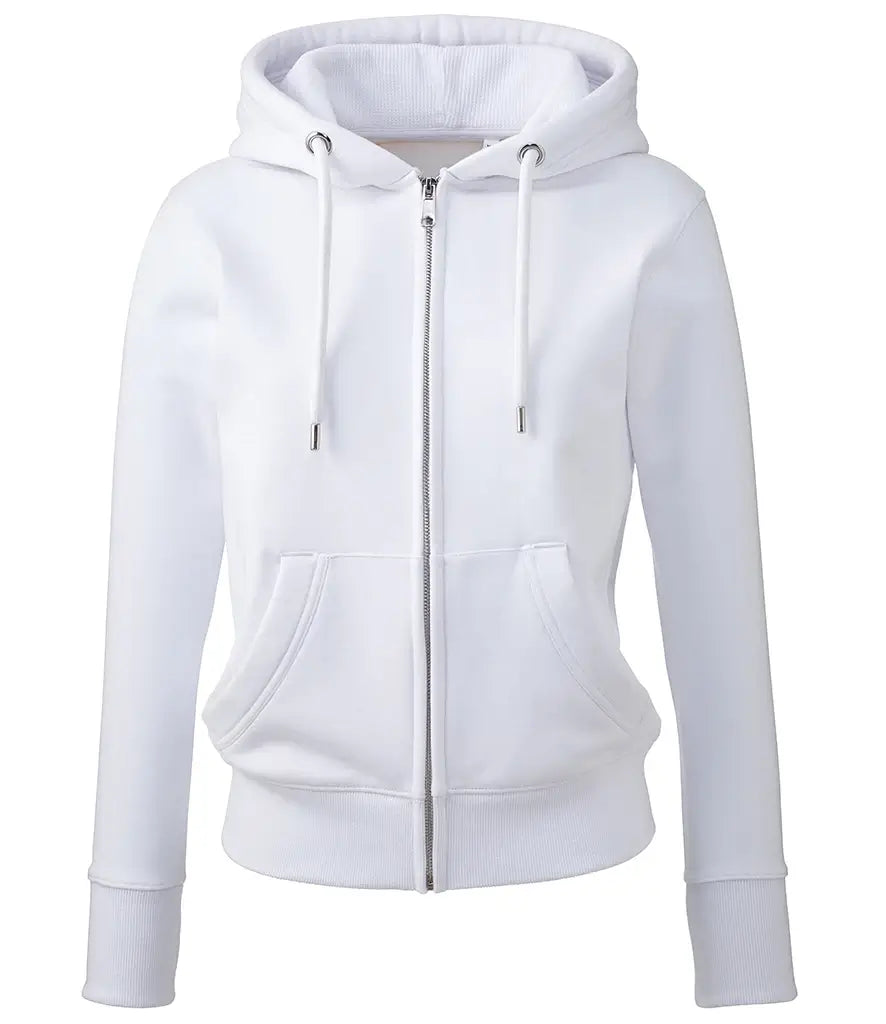 Anthem Women's Full-Zip Hoodie