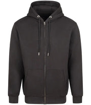 Anthem Studio Full-Zip Hoodie