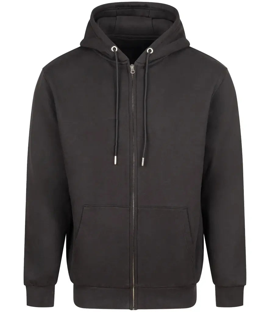 Anthem Studio Full-Zip Hoodie