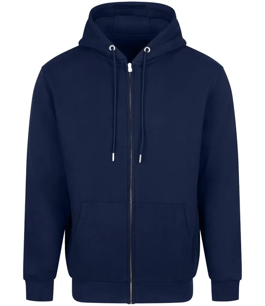Anthem Studio Full-Zip Hoodie