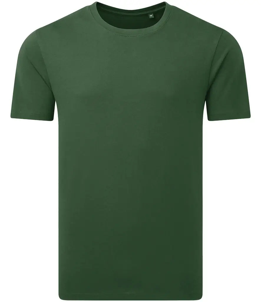 Anthem Unisex Organic Midweight T-Shirt