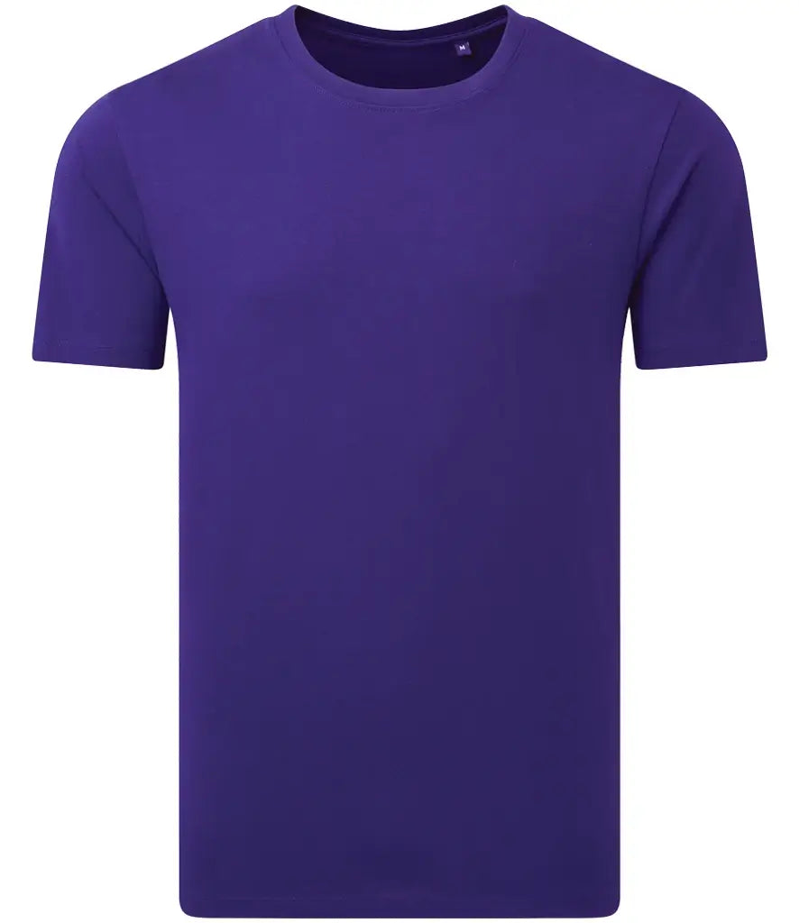 Anthem Unisex Organic Midweight T-Shirt