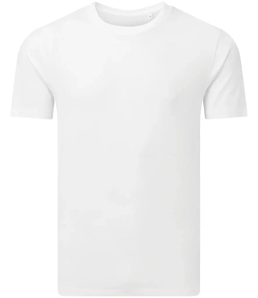 Anthem Unisex Organic Midweight T-Shirt