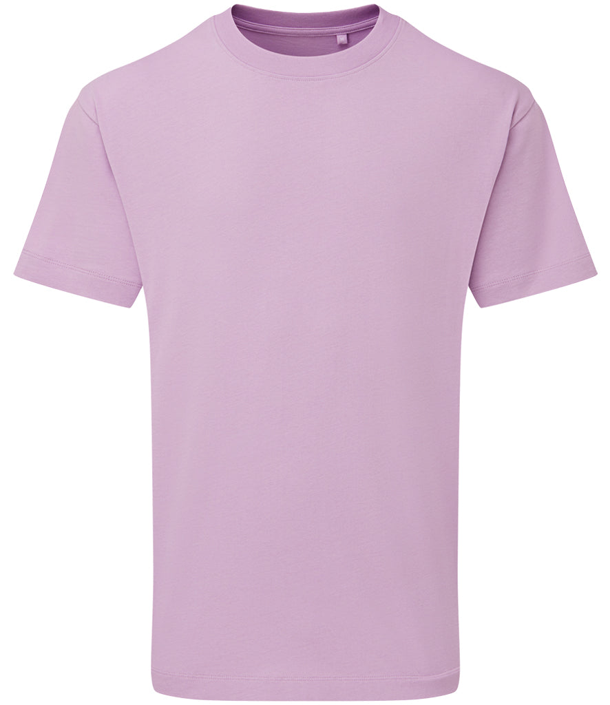 Anthem Unisex Organic Heavyweight T-Shirt