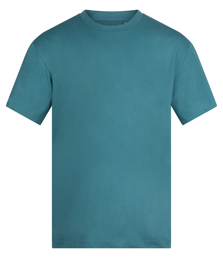 Anthem Unisex Organic Heavyweight T-Shirt