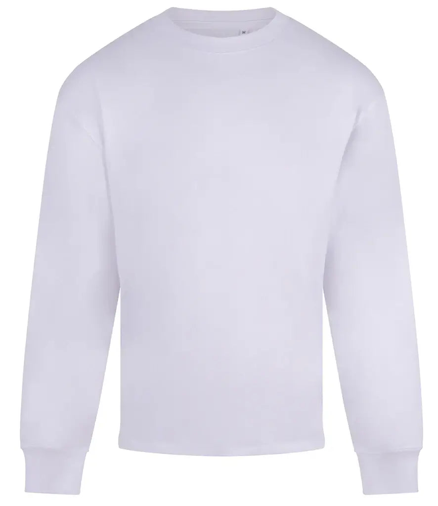 Anthem Headline Heavy Long Sleeve T-Shirt