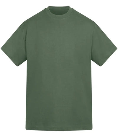 Green Mist