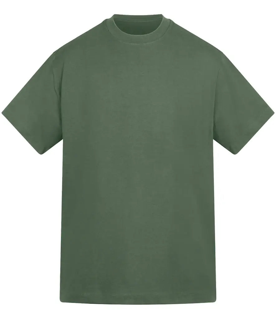 Anthem Amplify Heavyweight T-Shirt