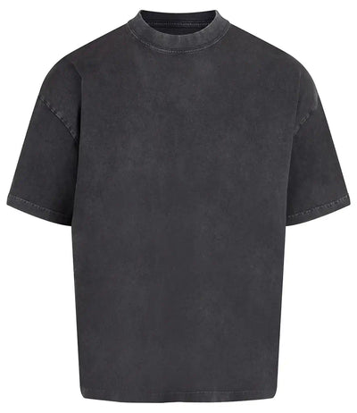 Washed Black