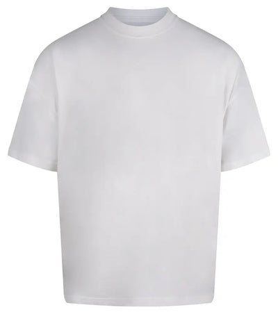 Washed White
