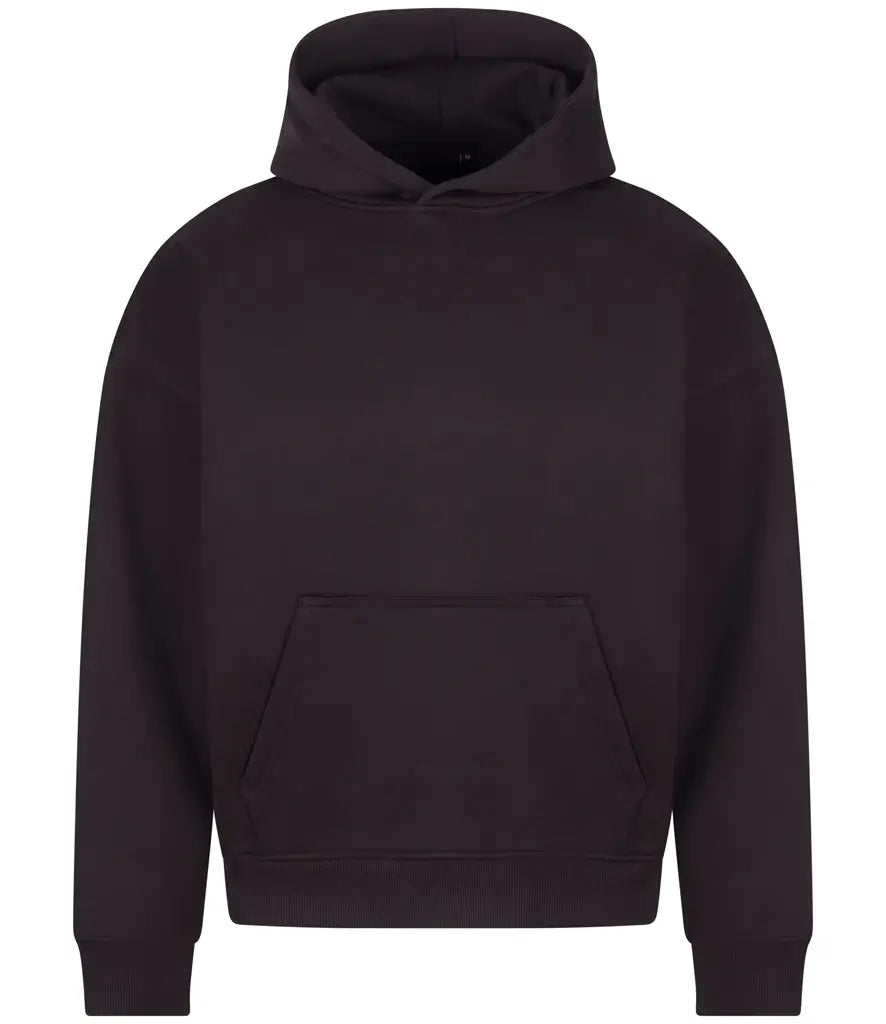 Anthem Heavy Bass Hoodie