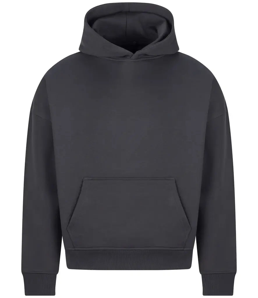 Anthem Heavy Bass Hoodie