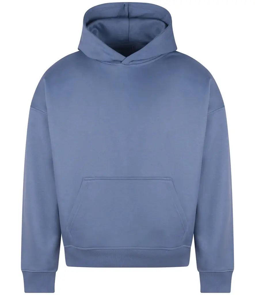Anthem Heavy Bass Hoodie