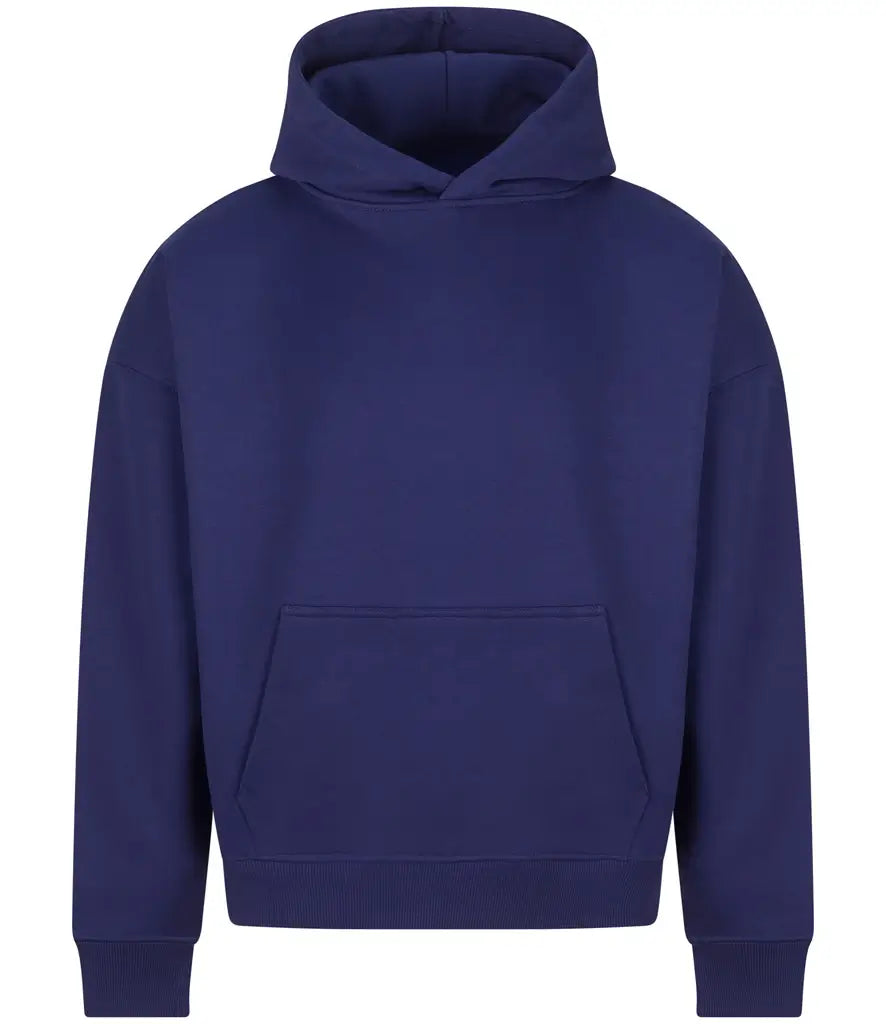 Anthem Heavy Bass Hoodie