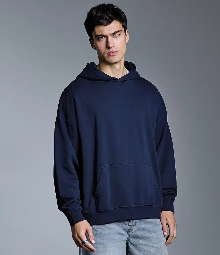 Anthem Heavy Bass Hoodie