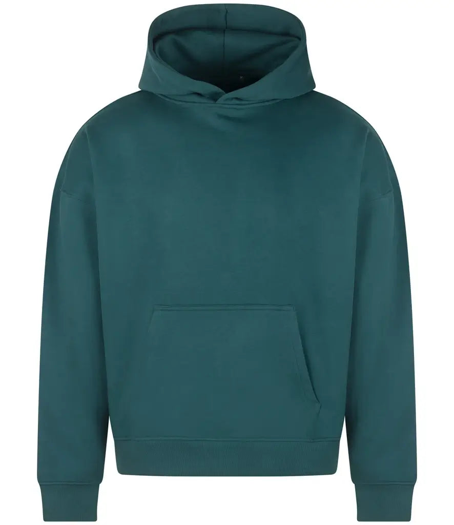 Anthem Heavy Bass Hoodie