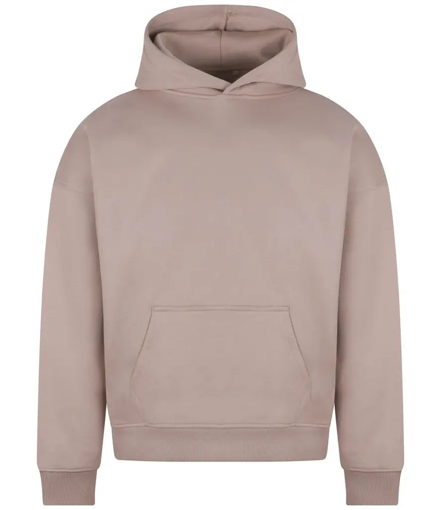Anthem Heavy Bass Hoodie