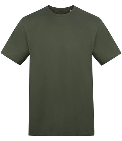 Earthy Green
