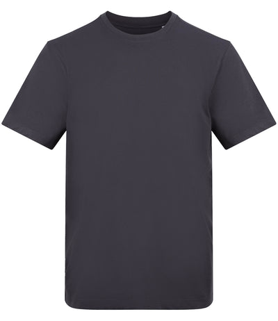 Solid Charcoal