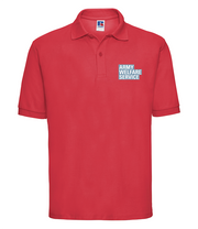 AWS Polo Shirt