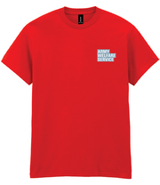 AWS T-Shirt