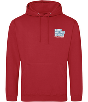 AWS Volunteer Hoodie