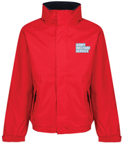 AWS Waterproof Dover Jacket