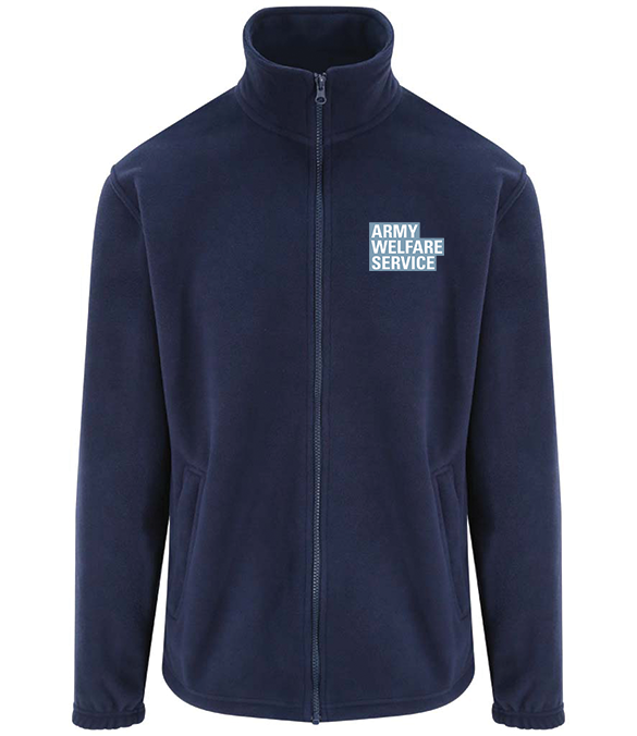 AWS Fleece