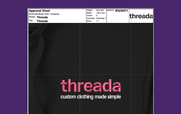 Threada