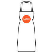 Large Front (Apron)