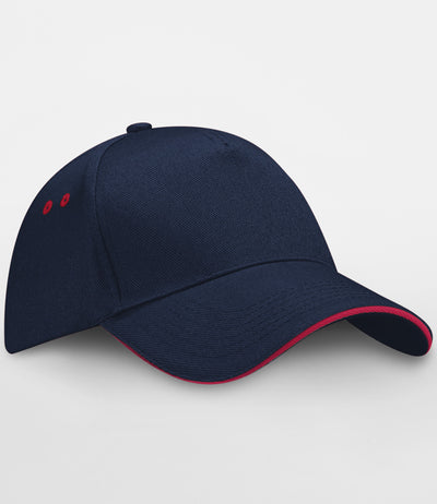 French Navy/Classic Red