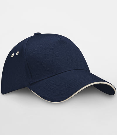 Navy/Putty