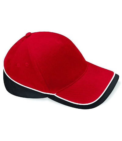 Classic Red/Black/White
