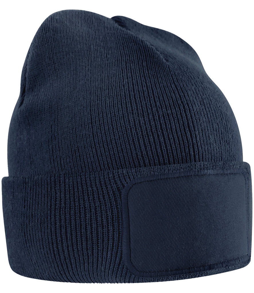Beechfield Kids Original Patch Beanie