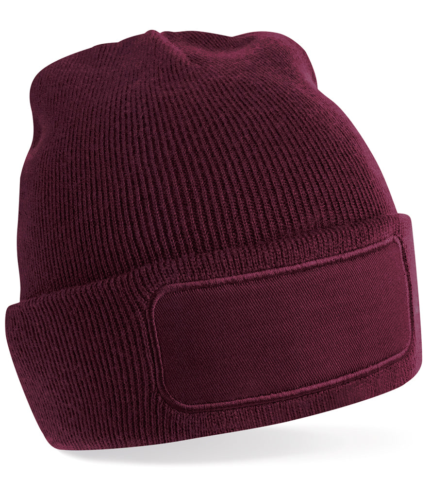 Beechfield Printer's Beanie