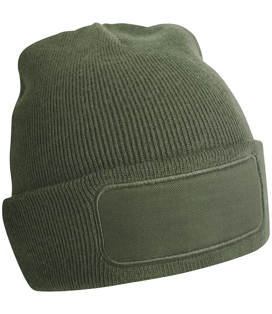 Beechfield Printer's Beanie