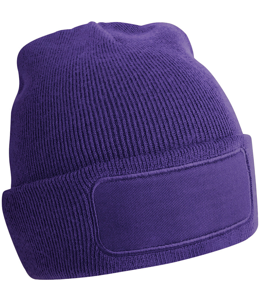 Beechfield Printer's Beanie