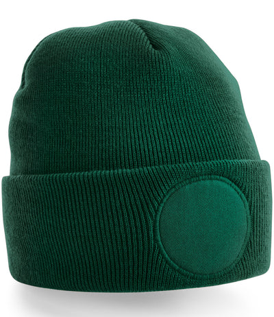 Bottle Green