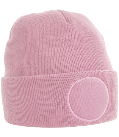 Dusky Pink