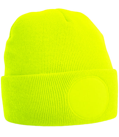 Fluorescent Yellow
