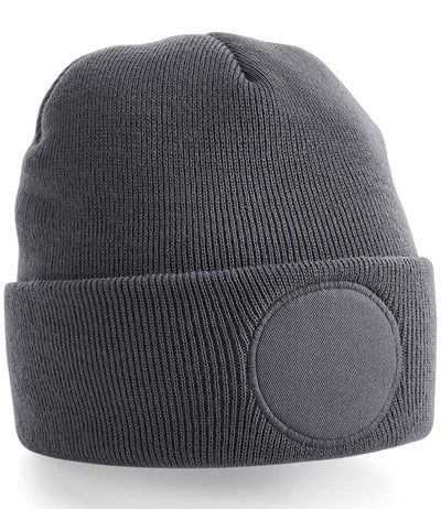 Graphite Grey