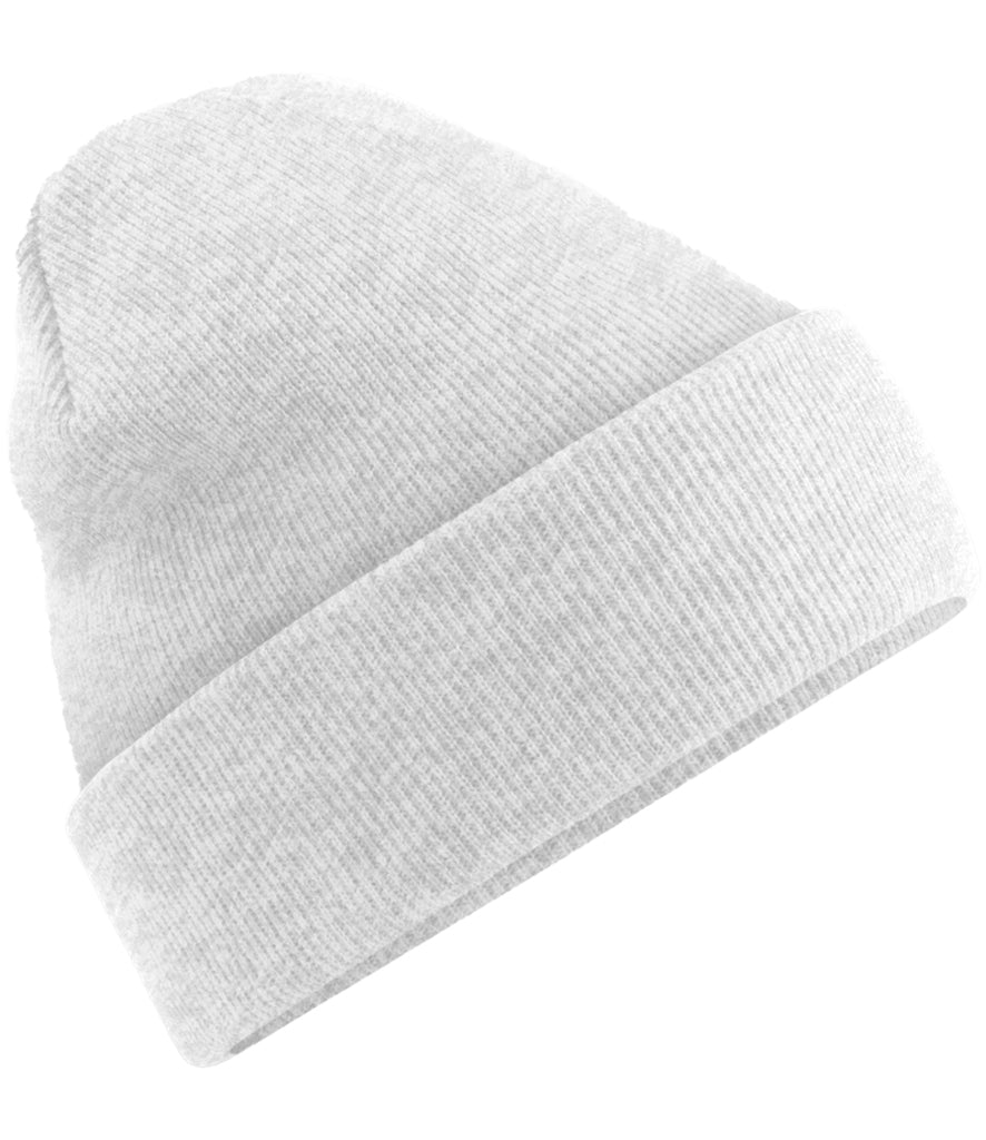 Beechfield Original Cuffed Beanie